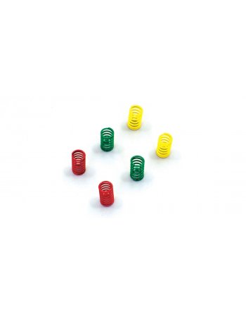MDW100-01 Setting Spring Set(AWD DWS) MDW100-01  - KYOSHO RC
