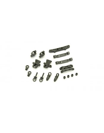 MDW100-03 Rear Suspension Arm(AWD DWS) MDW100-03  - KYOSHO RC