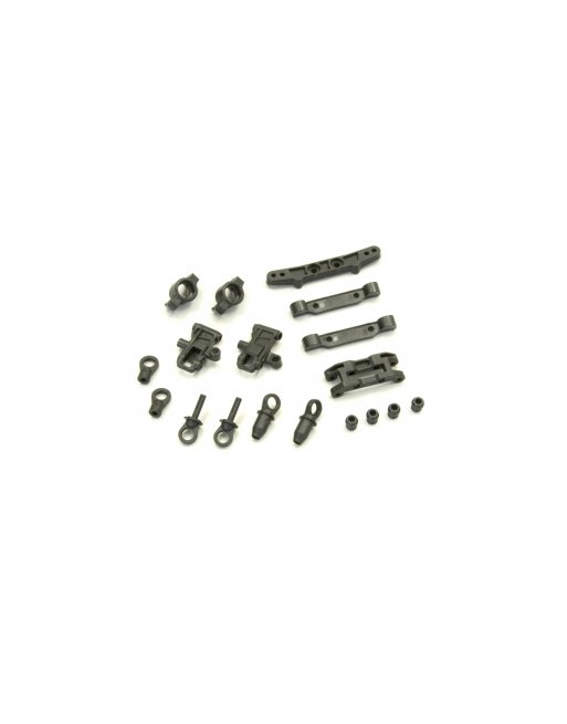 MDW100-03 Rear Suspension Arm(AWD DWS) MDW100-03  - KYOSHO RC