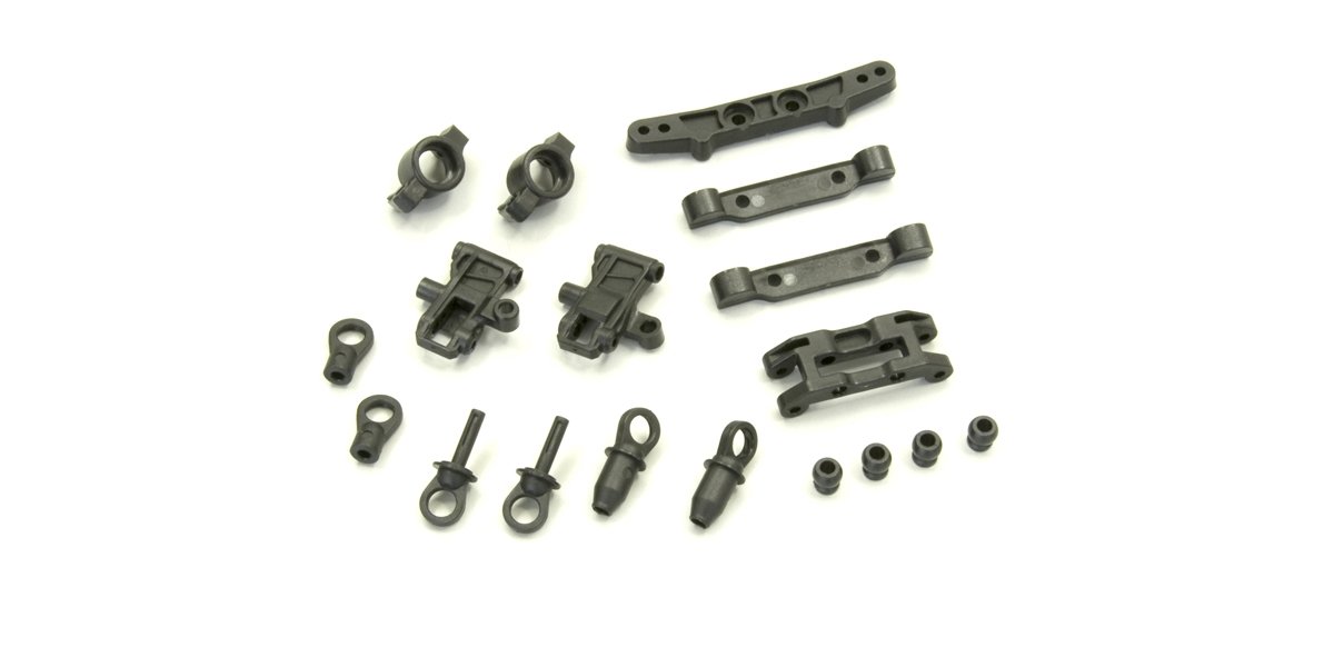 MDW100-03 Rear Suspension Arm(AWD DWS) MDW100-03  - KYOSHO RC