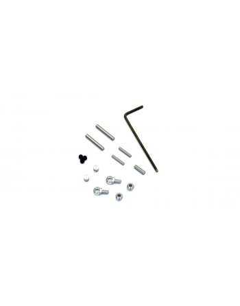 MDW100-05 Upper Rod & Suspension Shaft Set(AWD DWS MDW100-05  - KYOSHO RC