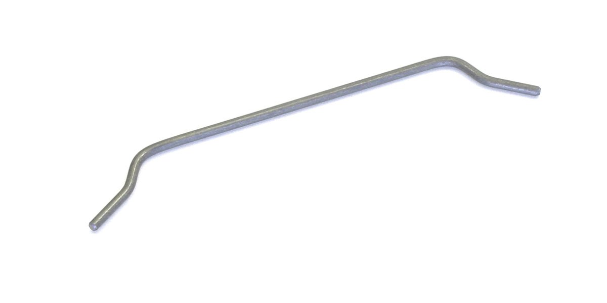 MDW103-1H Ti StabilizerBar(Hard/AWD Std suspension MDW103-1H  - KYOSHO RC