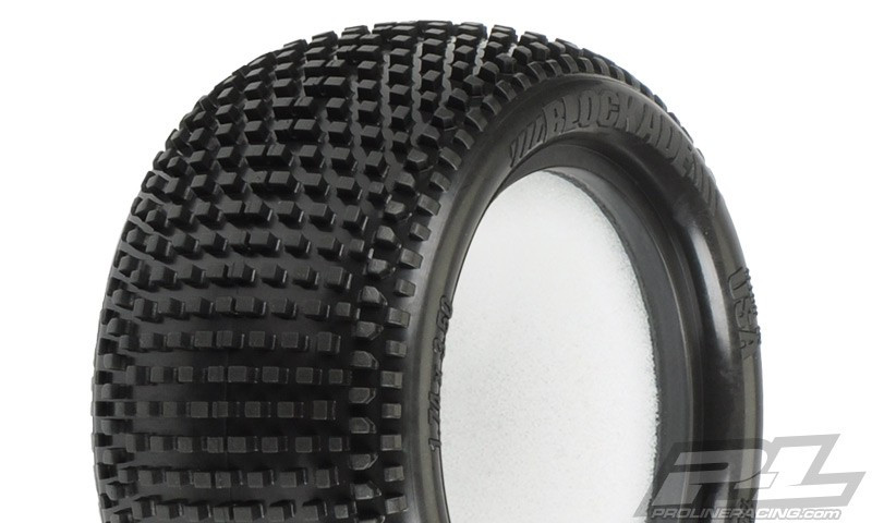 PLE8231-02 Blockade 2.2 '' M3 ( Soft ) Off Road
