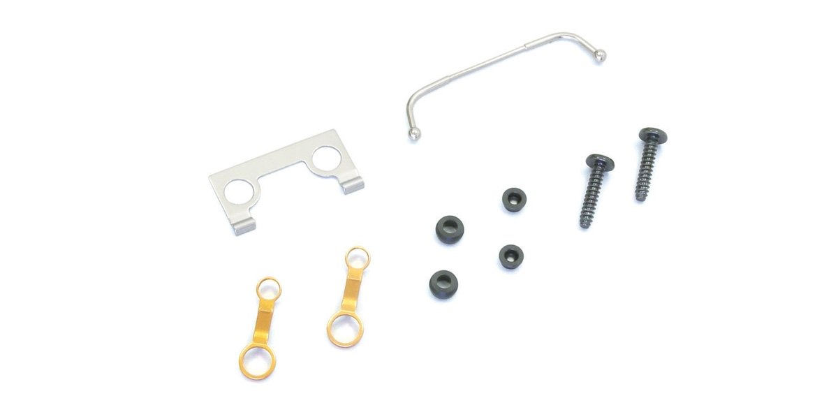 MDW104 Stabilizer Set (AWD DWS) MDW104  - KYOSHO RC