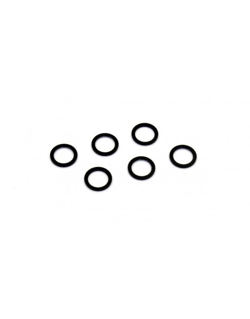 MDW106 DWD Shock Spring Spacer(0.5mm/6pcs) MDW106  - KYOSHO RC