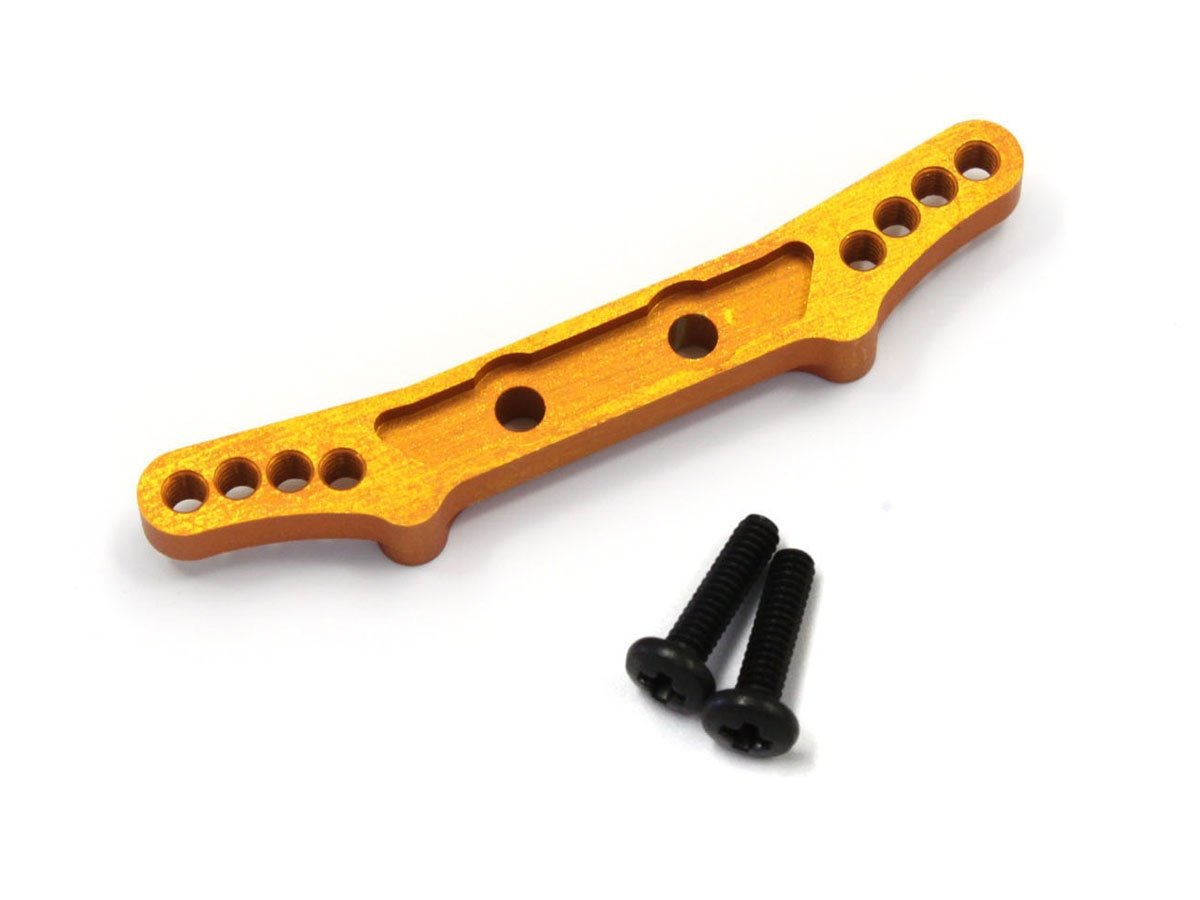 MDW109 Aluminum Shock Stay(for AWD DWS) MDW109B  - KYOSHO RC