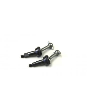 MDW204 Hard Long Universal Swing Shaft(2pcs) MDW204  - KYOSHO RC