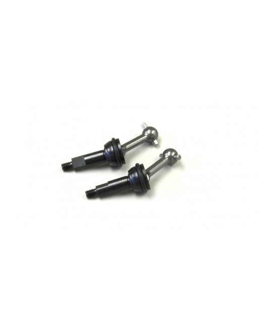 MDW204 Hard Long Universal Swing Shaft(2pcs) MDW204  - KYOSHO RC