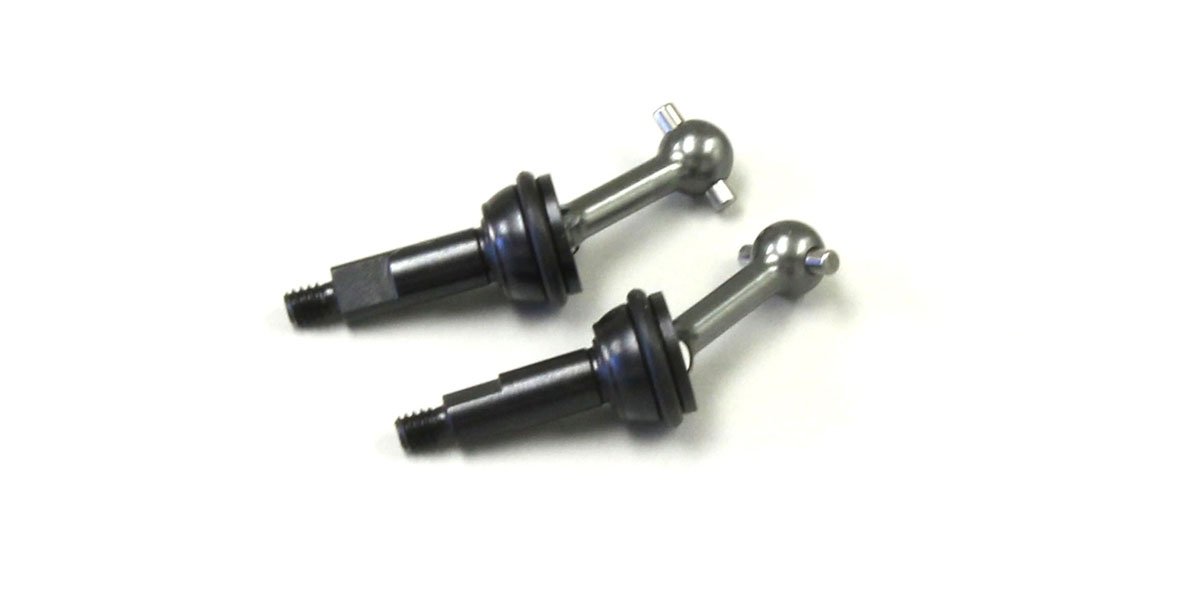 MDW204 Hard Long Universal Swing Shaft(2pcs) MDW204  - KYOSHO RC