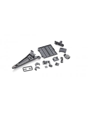 MF03 Chasiss Small Parts MF03  - KYOSHO RC