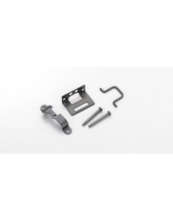 MF08 Metal Parts MF08  - KYOSHO RC