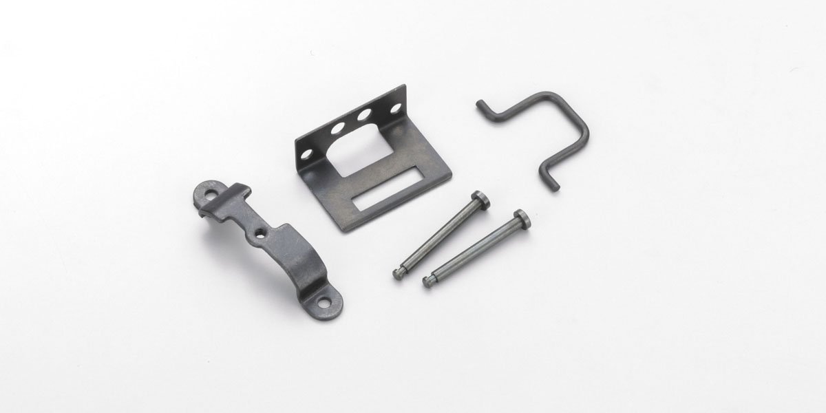 MF08 Metal Parts MF08  - KYOSHO RC