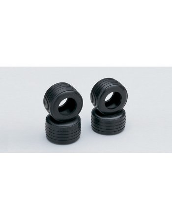 MFT01-20F High Grip Front Tire(20°） MFT01-20F  - KYOSHO RC