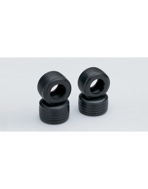 MFT01-20F High Grip Front Tire(20°） MFT01-20F  - KYOSHO RC