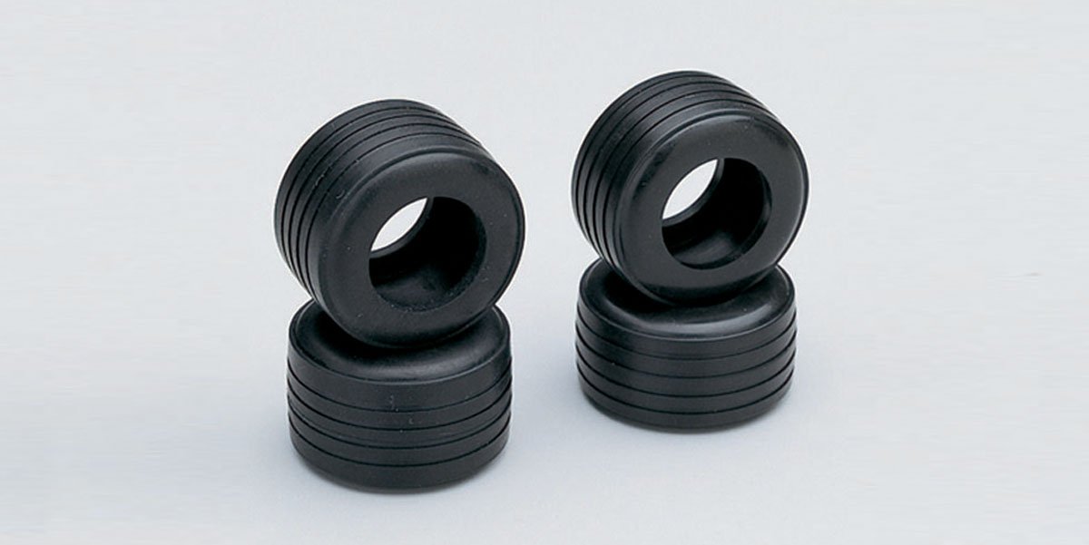 MFT01-20F High Grip Front Tire(20°） MFT01-20F  - KYOSHO RC