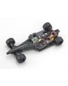 MFT01-20F High Grip Front Tire(20°） MFT01-20F  - KYOSHO RC