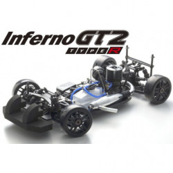 1/8 GP 4WD TOURING CAR...