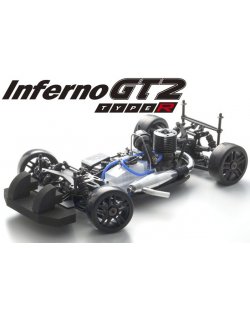 1/8 GP 4WD TOURING CAR INFERNO GT2 INFERNO GT2 Type-R
