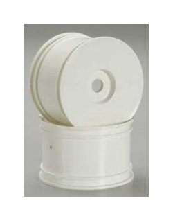17MM HD HEX MT WHEEL(W)