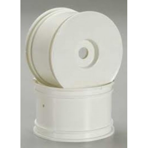PLE2690-04 17MM HD HEX MT WHEEL(W)