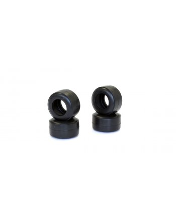 MFT02-20R High Grip Rear Slick Tire(20ﾟ) MFT02-20R  - KYOSHO RC