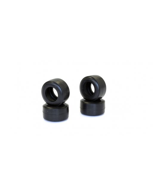 MFT02-20R High Grip Rear Slick Tire(20ﾟ) MFT02-20R  - KYOSHO RC