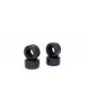 MFT02-30R High Grip Rear Slick Tire(30ﾟ) MFT02-30R  - KYOSHO RC