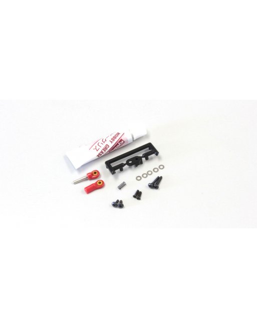 MFW04 Rear Shock Set MFW04  - KYOSHO RC