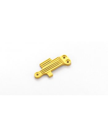 MFW06 Aluminum Motor Mount MFW06  - KYOSHO RC