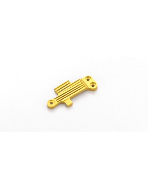MFW06 Aluminum Motor Mount MFW06  - KYOSHO RC