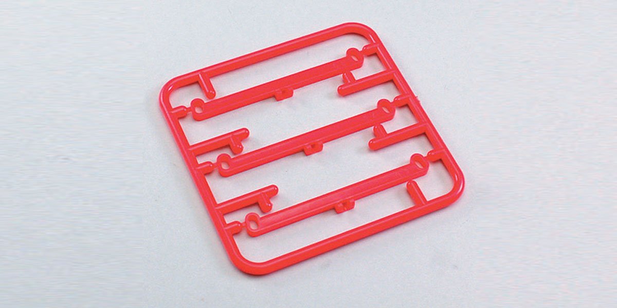 MFW07 Tie Rod Set MFW07  - KYOSHO RC