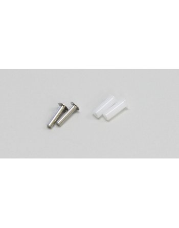 MFW15 Inner Tube Shock Set(For MINI-Z Formula) MFW15  - KYOSHO RC