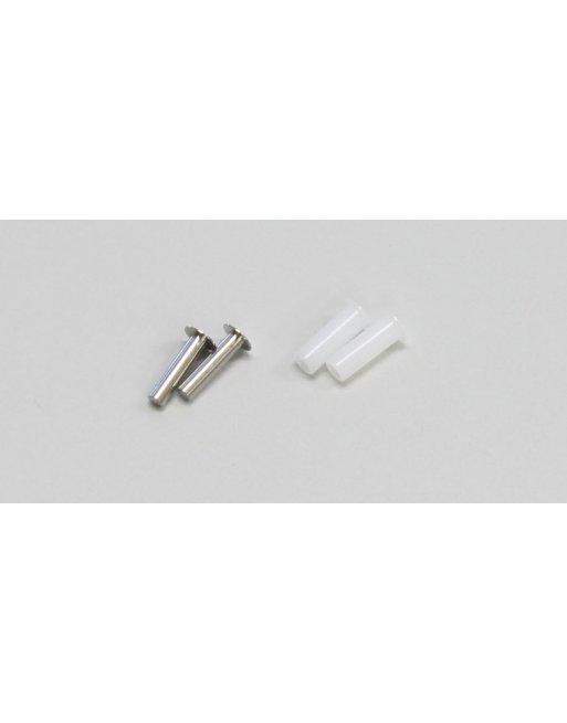 MFW15 Inner Tube Shock Set(For MINI-Z Formula) MFW15  - KYOSHO RC