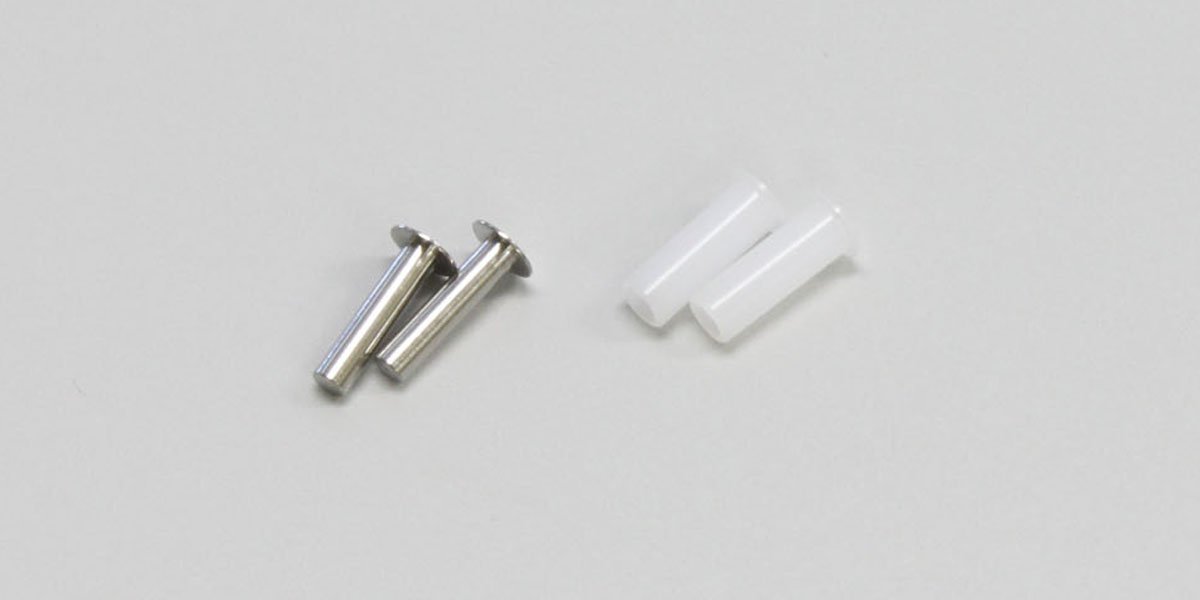 MFW15 Inner Tube Shock Set(For MINI-Z Formula) MFW15  - KYOSHO RC