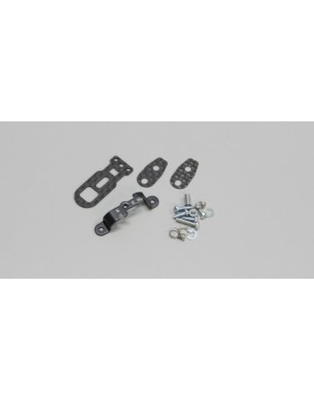 MFW16 Friction Shock Set (for MINI-Z Formula) MFW16  - KYOSHO RC