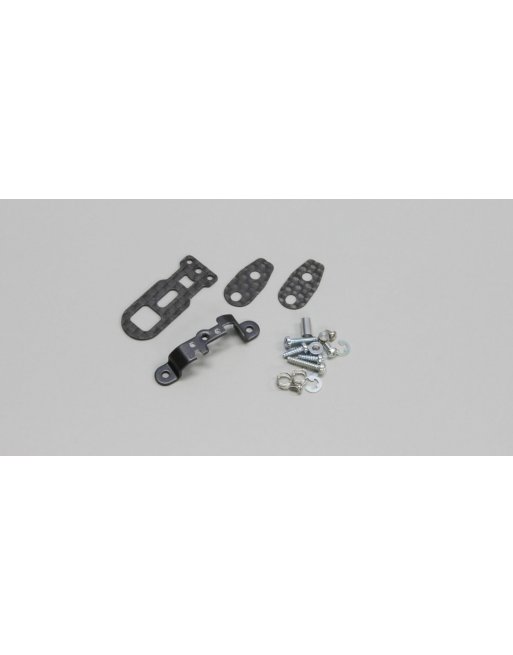 MFW16 Friction Shock Set (for MINI-Z Formula) MFW16  - KYOSHO RC