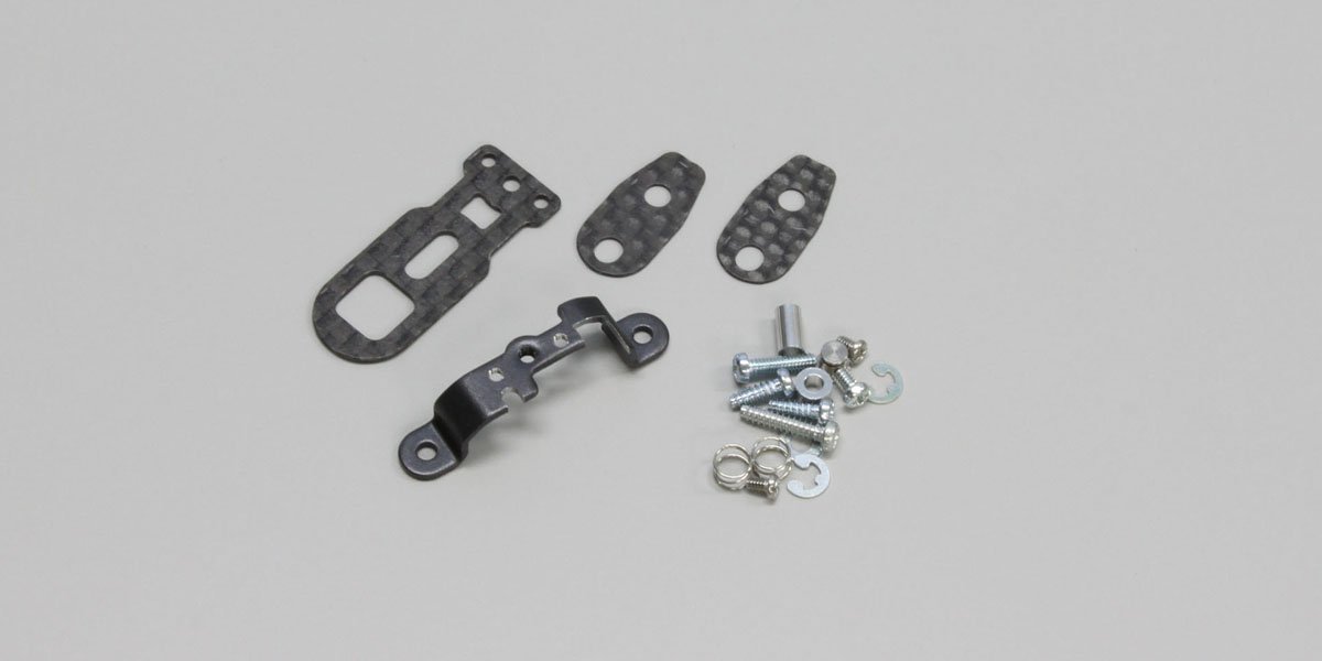 MFW16 Friction Shock Set (for MINI-Z Formula) MFW16  - KYOSHO RC