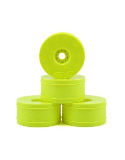LIGHT.W VELOCITY YELLOW