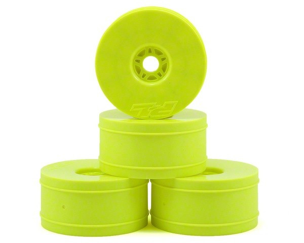 LIGHT.W VELOCITY YELLOW