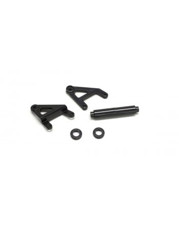MM05 Wheelie Bar Set MM05  - KYOSHO RC