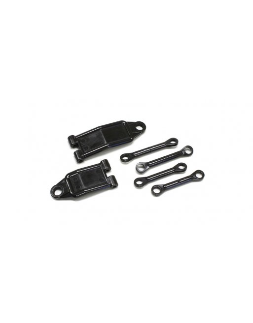 MM08 Suspension Arm Set MM08  - KYOSHO RC