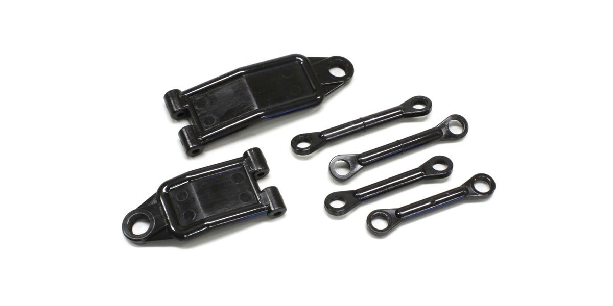 MM08 Suspension Arm Set MM08  - KYOSHO RC