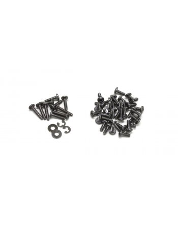 MM11 Screw Set MM11  - KYOSHO RC