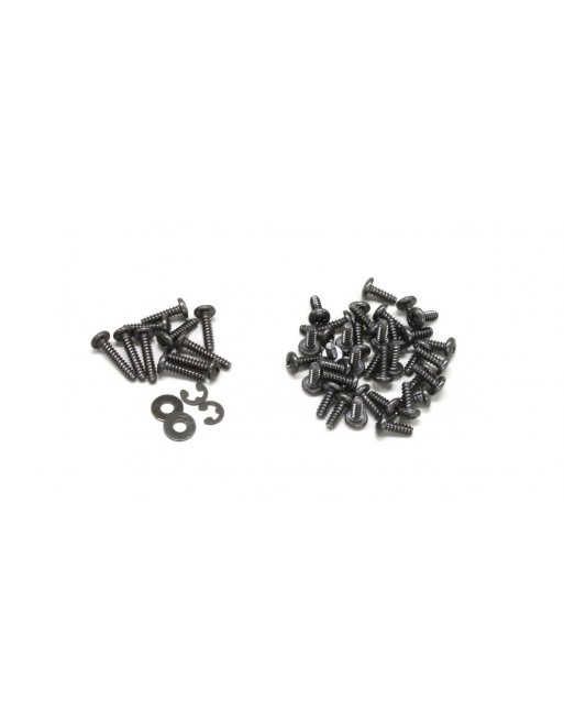 MM11 Screw Set MM11  - KYOSHO RC