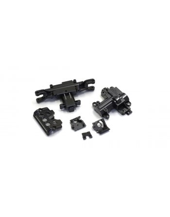 MM13 Servo Case Set(2.4GHz ASF) MM13  - KYOSHO RC