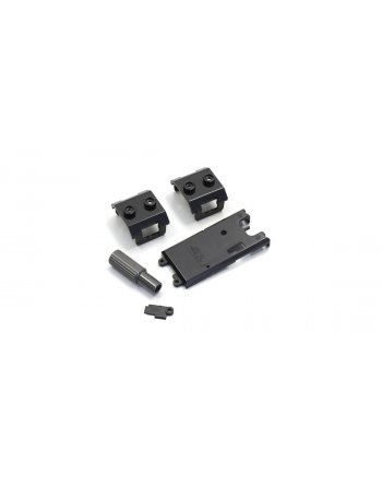 MM14 Chassis Small Parts Set(2.4GHz ASF) MM14  - KYOSHO RC