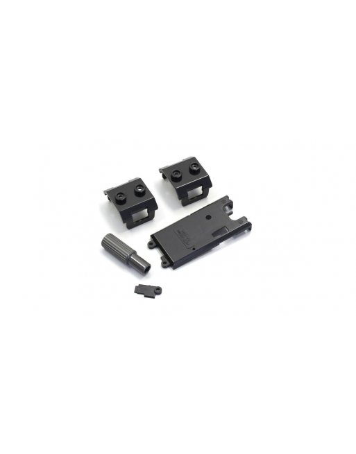 MM14 Chassis Small Parts Set(2.4GHz ASF) MM14  - KYOSHO RC