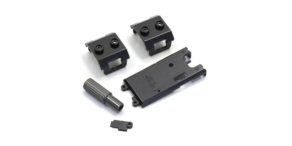 MM14 Chassis Small Parts Set(2.4GHz ASF) MM14  - KYOSHO RC