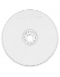 VTR 4" WHITE O OFF.S.