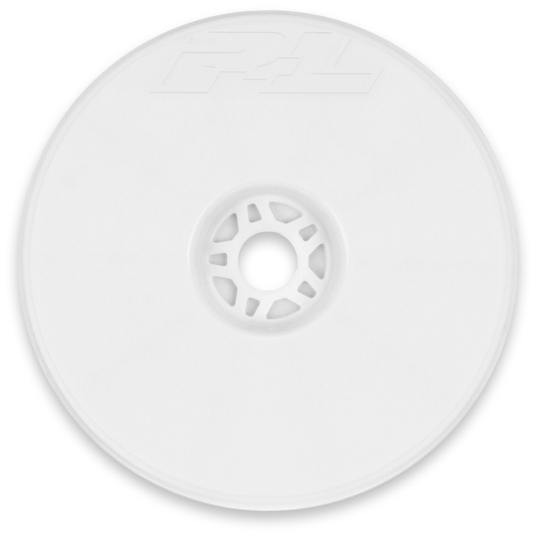 PLE2800-04 VTR 4" WHITE O OFF.S.
